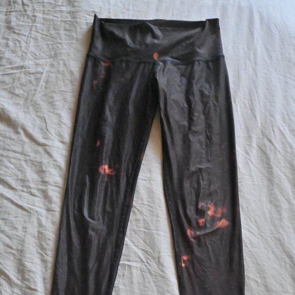 Teeki Boho Leggings - Picture 3 of 4